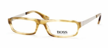 HUGO BOSS 0075 in CUE00