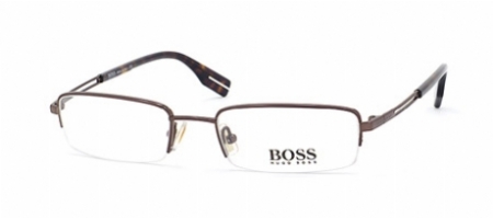HUGO BOSS 0083 in 7S900