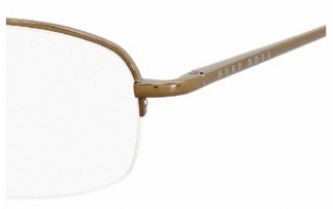 HUGO BOSS 0055 in SIK00