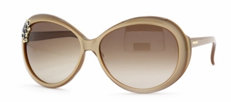 YVES SAINT LAURENT 6136 in 84ACC