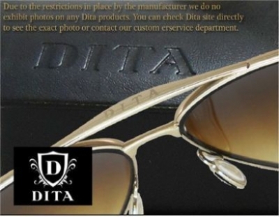 DITA GRANDMASTER ONE in DRX2008BT