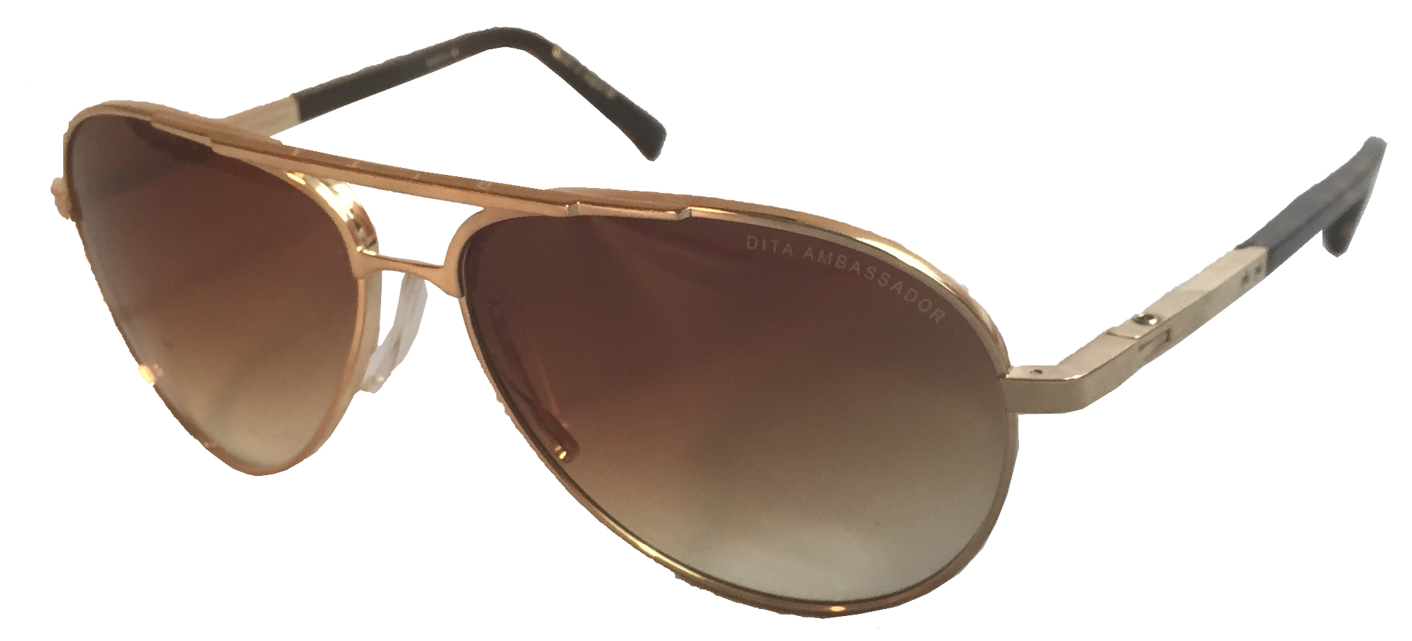 DITA AMBASSADOR in 2005AP