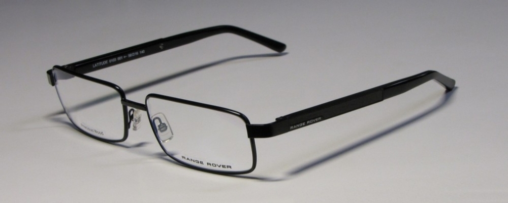 RANGE ROVER LATITUDE 0103 in 001