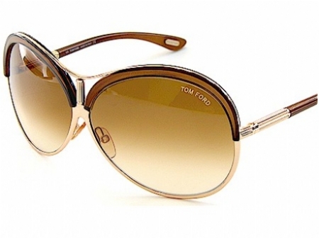 TOM FORD VALESCA TF53 in 432