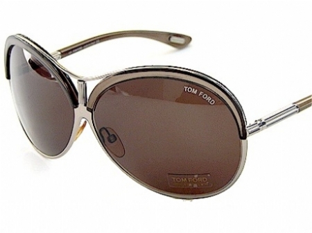 TOM FORD VALESCA TF53 in 692