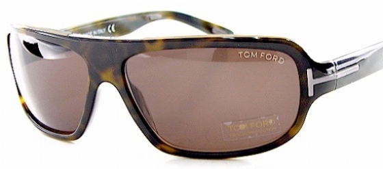 TOM FORD CHRISTOPHER TF44 in T32