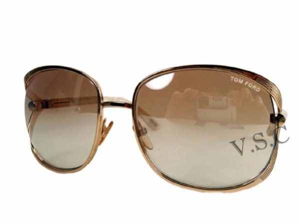 TOM FORD MARGAUX TF40 in 275