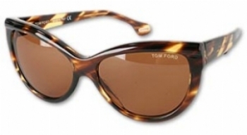 TOM FORD ANOUK TF57 in T34
