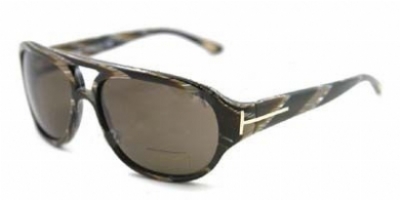 TOM FORD BUCKLEY TF23 in 664