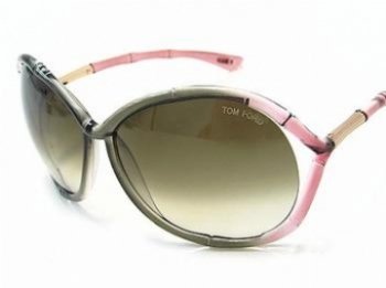 TOM FORD CLAUDIA TF75 in 634