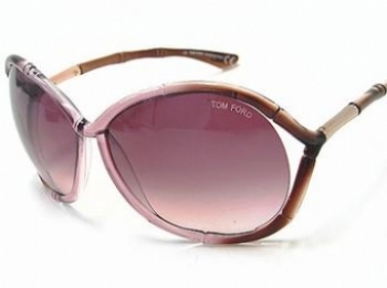 TOM FORD CLAUDIA TF75 in 341
