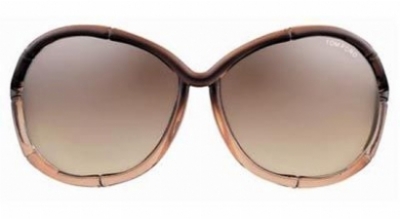 TOM FORD CLAUDIA TF75 in 74F