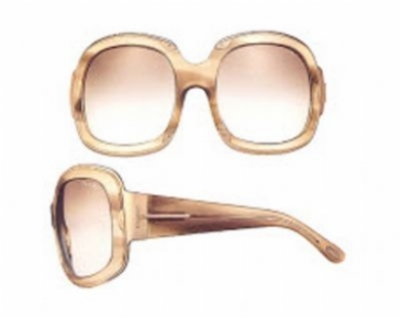 TOM FORD LISA TF28 in R60