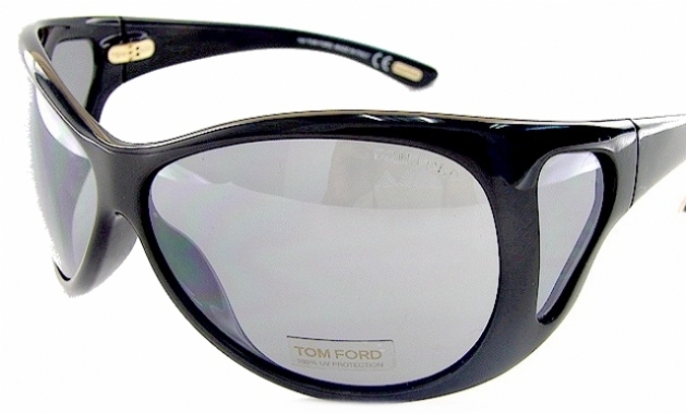 TOM FORD NATASHA TF12 in B5