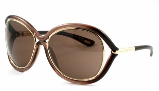 TOM FORD SAMANTHA TF52 in 692