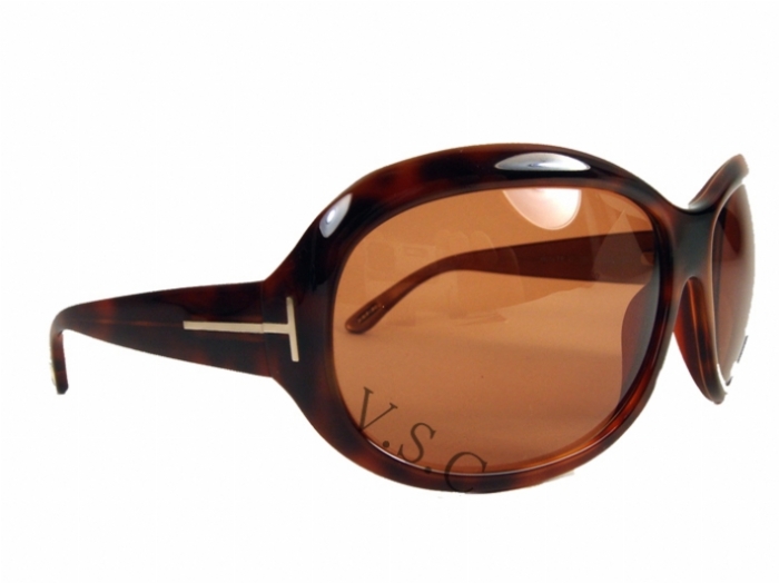 TOM FORD FIONA TF47 in T38