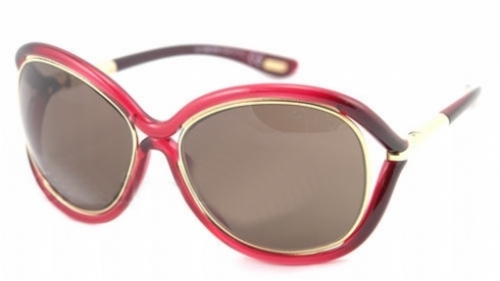 TOM FORD SAMANTHA TF52 in 438