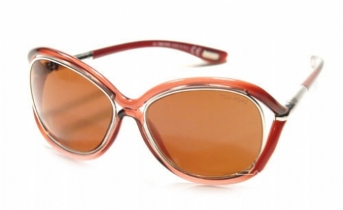 TOM FORD SAMANTHA TF52 in 353