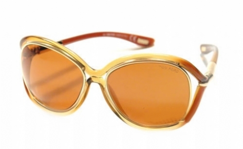 TOM FORD SAMANTHA TF52 in 614