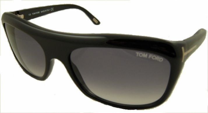 TOM FORD ALEX TF17 in B5