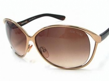 TOM FORD YVETTE TF89 in 670