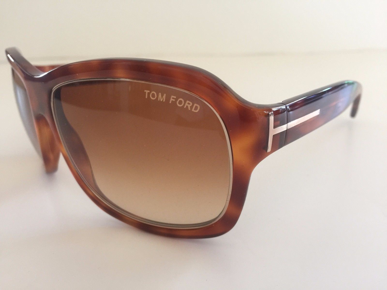 TOM FORD DAVID TF26 in R66