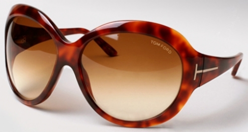 TOM FORD ANNA TF64 in 379