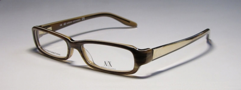 ARMANI EXCHANGE 202 in DL700