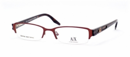 ARMANI EXCHANGE 121 in W4400