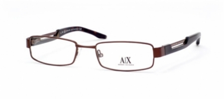 ARMANI EXCHANGE 126 in JGG00