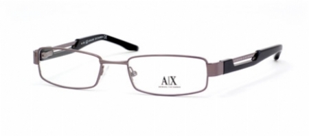 ARMANI EXCHANGE 126 in V8100