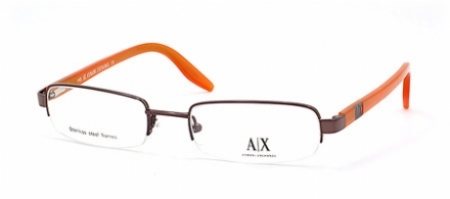 ARMANI EXCHANGE 104 in JAX00