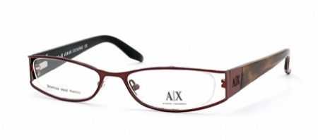 ARMANI EXCHANGE 105 in W4400