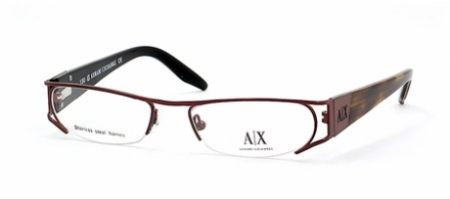 ARMANI EXCHANGE 119 in W4400