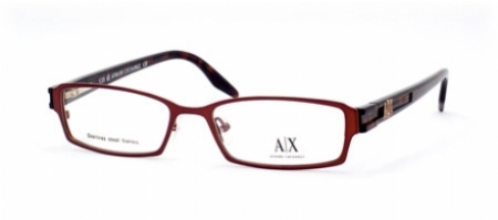 ARMANI EXCHANGE 120 in W4400