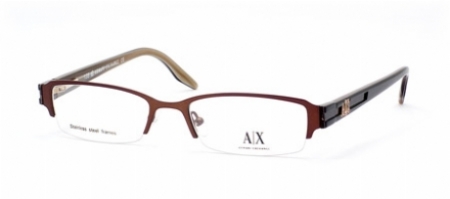 ARMANI EXCHANGE 121 in JBG00