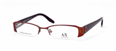 ARMANI EXCHANGE 124 in W4400