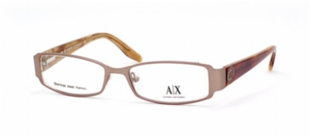 ARMANI EXCHANGE 125 in JGP00