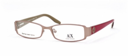 ARMANI EXCHANGE 125 in JGQ00