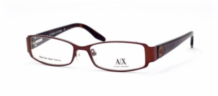 ARMANI EXCHANGE 125 in W4400
