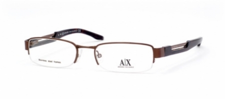 ARMANI EXCHANGE 127 in JGG00