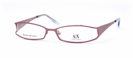 ARMANI EXCHANGE 128 in JMC00