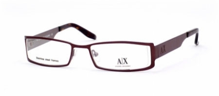 ARMANI EXCHANGE 129 in JGY00