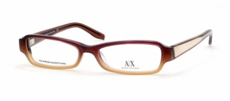 ARMANI EXCHANGE 208 in DH100
