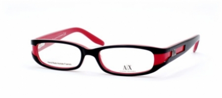 ARMANI EXCHANGE 210 in JBB00