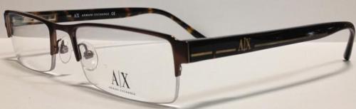 ARMANI EXCHANGE 132 in 65T00