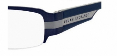 ARMANI EXCHANGE 138 in NF000