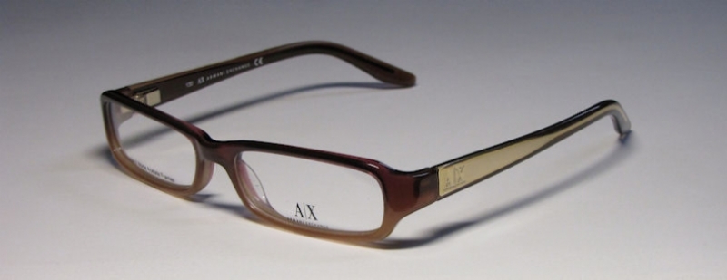 ARMANI EXCHANGE 202 in DH100