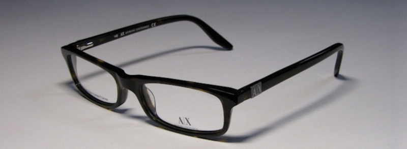 ARMANI EXCHANGE 204 in 08600