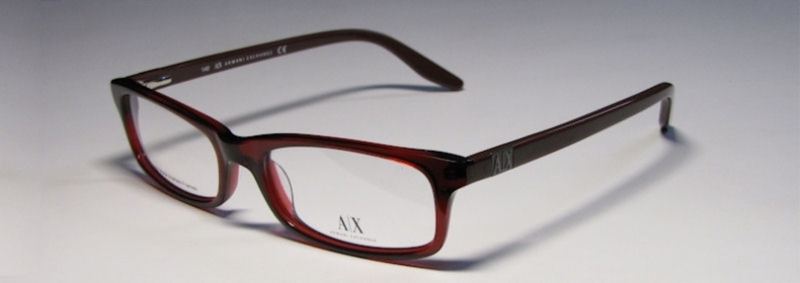 ARMANI EXCHANGE 204 in DX500